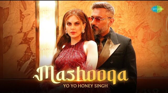 MASHOOQA LYRICS – HONEY SINGH | English meaning & translation