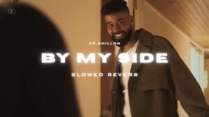 by my side ap dhillon