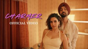 Charmer diljit dosanjh
