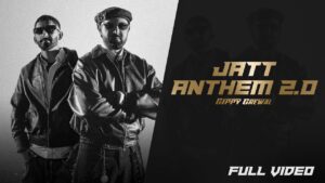jatt anthem 2 gippy grewal sultaan
