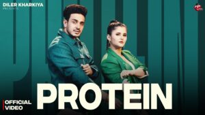 protein diler kharkiya