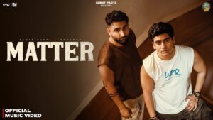 MATTER SUMIT PARTA LYRICS