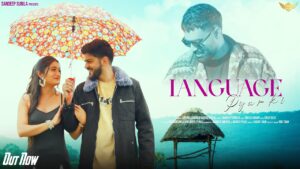 language pyar ki lyrics
