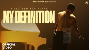 my definition billa sonipat ala